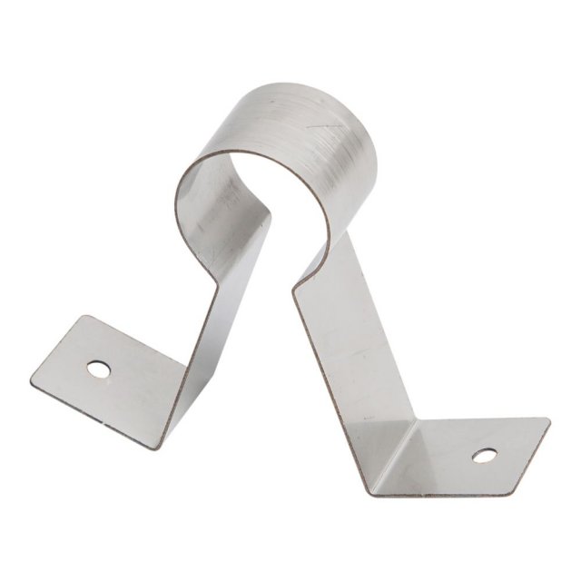 Whale Whale Flue Bracket 60mm Stainless FK0060