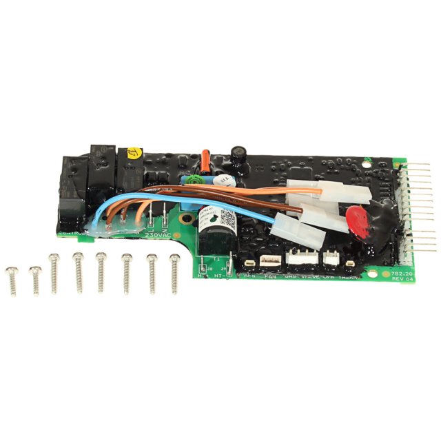 Whale Whale Printed Circuit Board For Whale Expanse Space Heater