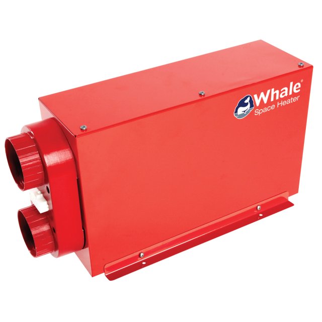 Whale Whale Space Heater Mk2 Gas Only