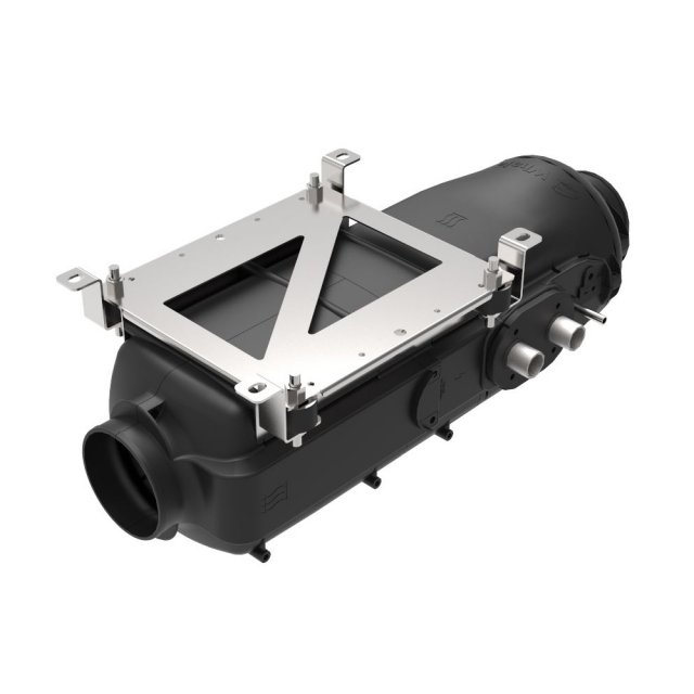 Whale Whale Standard Z Bracket for Heat Air GT3