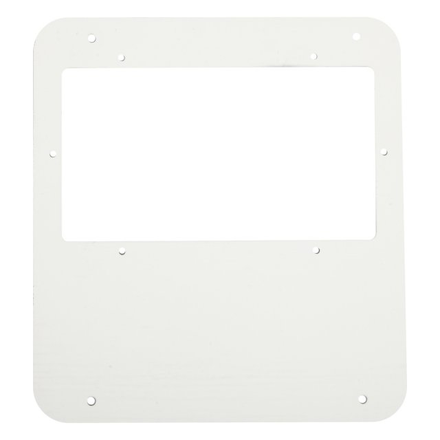 Whale Whale Water Heater Universal Adapter Plate Mk2
