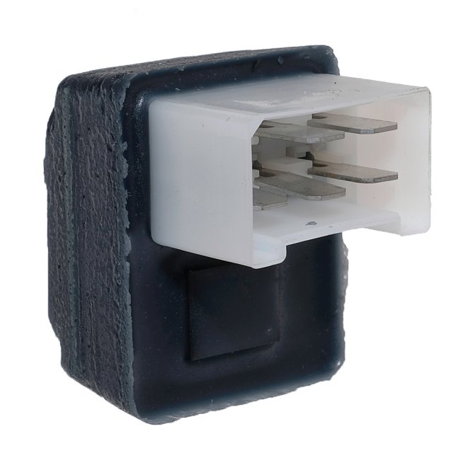 Wiring Relay