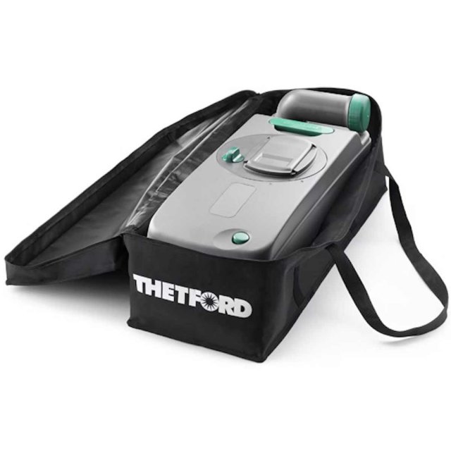 Thetford Thetford Cassette Carry Bag for Thetford C2/C3/C4, C400, C500 & iNDUS