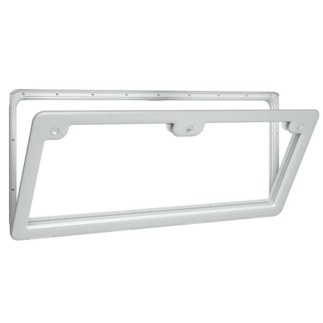 Thetford Thetford Service Door Model 6 2686480 White
