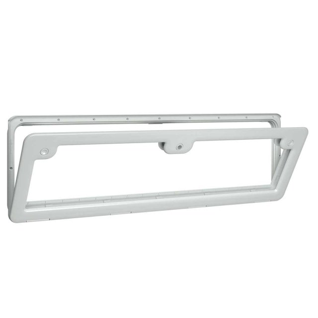 Thetford Thetford Service Door Model 7 2644580 White