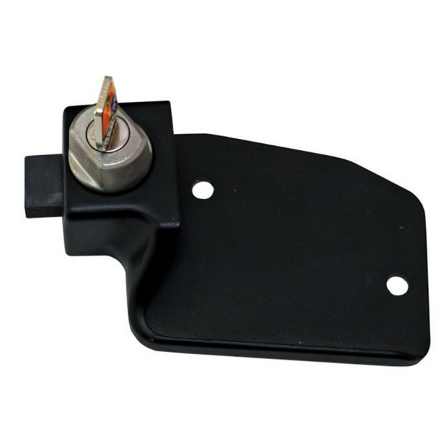Heosafe & Lock/Keys Boxer / Ducato 02-06