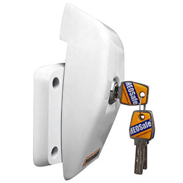 Heosafe Sliding Door Lock