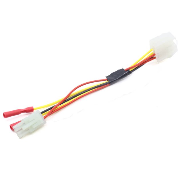Retro-Fit Adaptor Alarm Harness