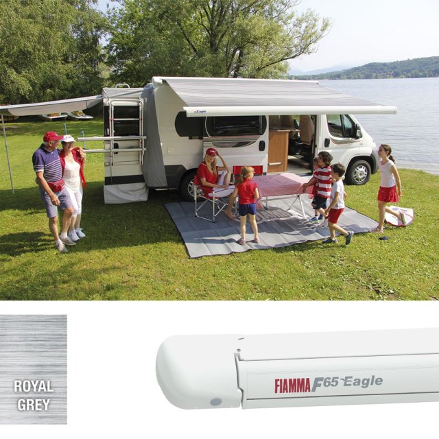 Fiamma F65eagle