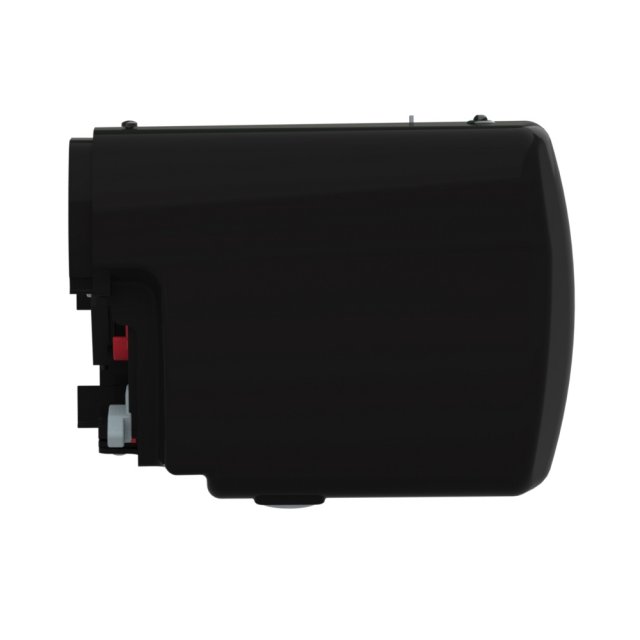 Fiamma Motor Kit Compact F45s Deep Black (08319-01H)