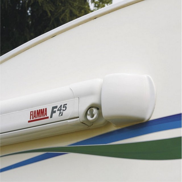 Fiamma Spoiler S (05150-01A)