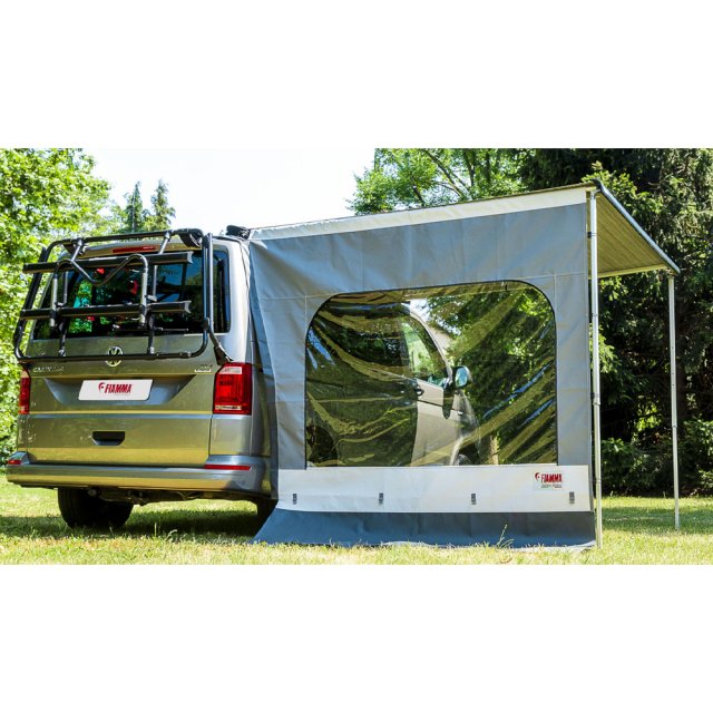 Fiamma Side W Pro for Fiamma F40 Van Awnings (07979-01-)