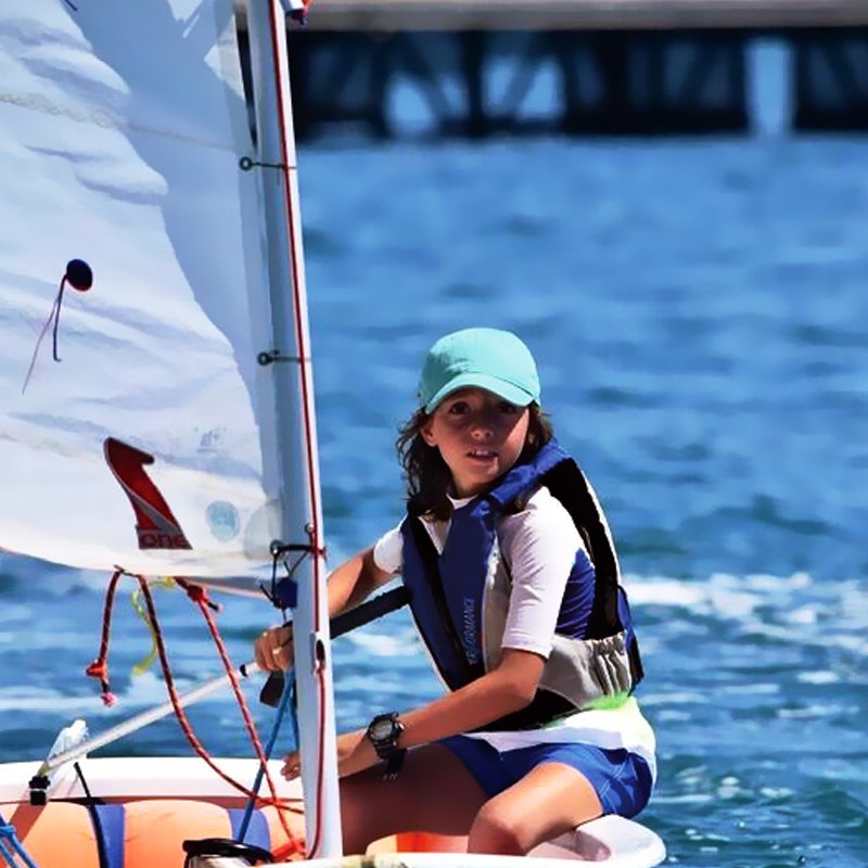 Lalizas Performance Buoy.Aid, 50N, ISO,