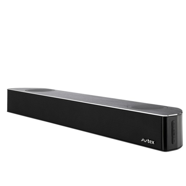 Avtex Avtex SB195BT Bluetooth All-in-One Mini Sound Bar