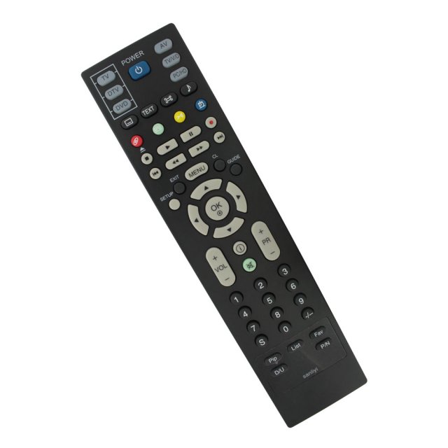 Avtex Avtex IR Remote Control