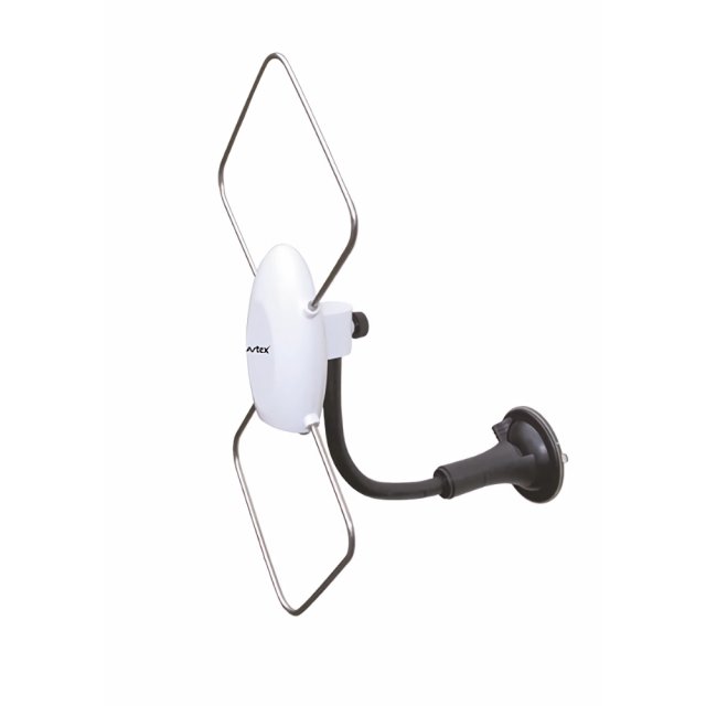 Avtex Avtex STH4000 Terrestrial DVBT / T2 Active Antenna