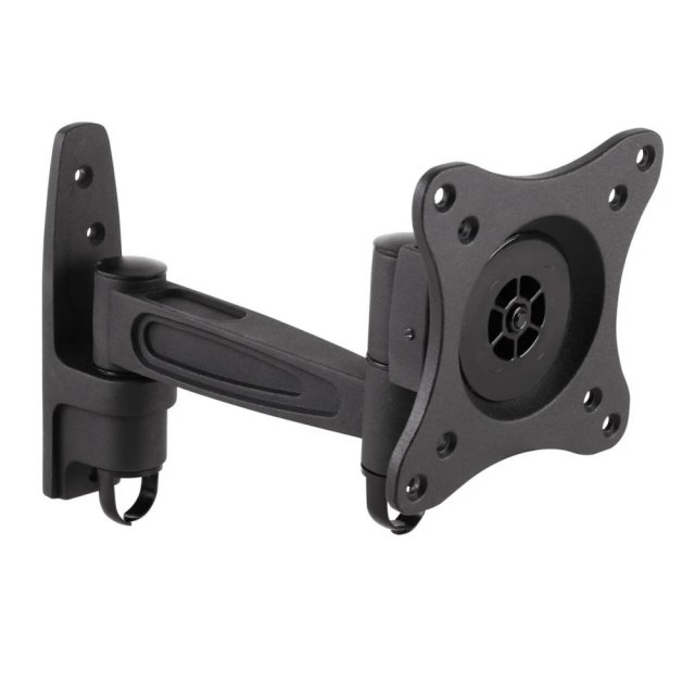 Avtex Avtex Quick Release Single Arm VESA Mount With Swivel & Tilt