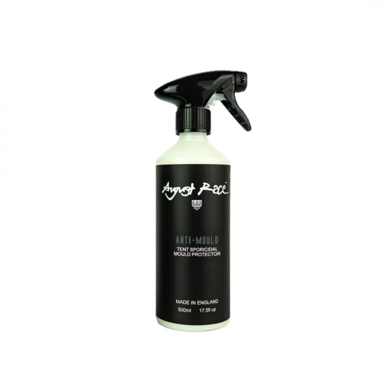 August Race August Race Anti-Mould - Sporicidal Mould Protection For Tents - 500ml