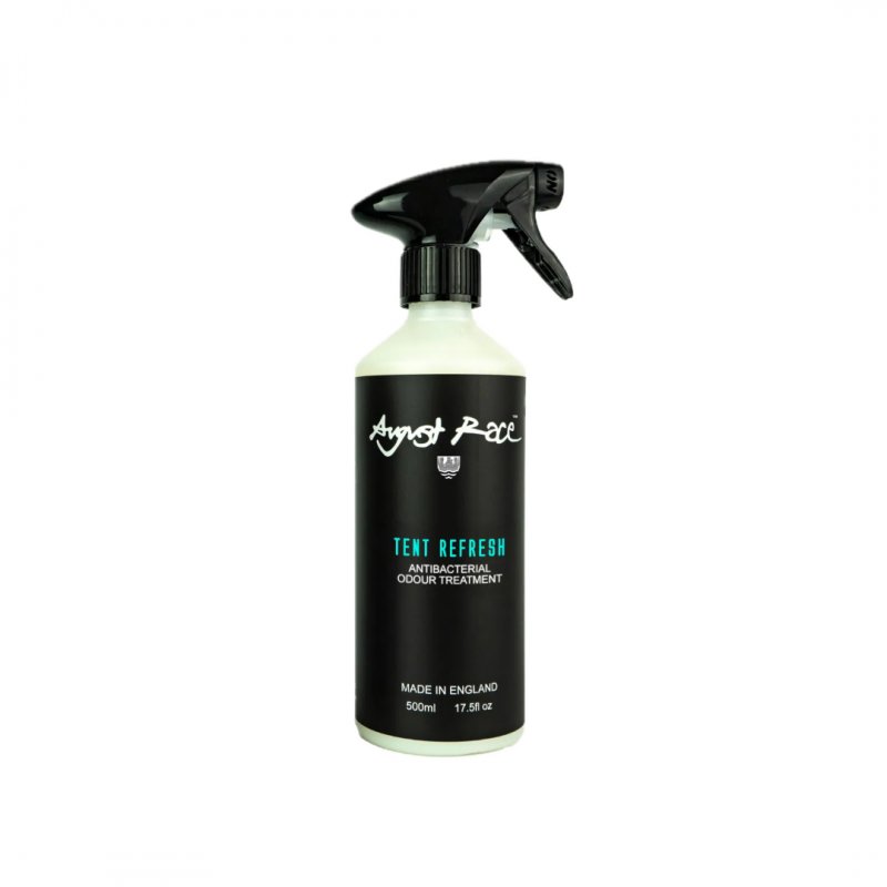 August Race August Race Tent Refresh - Antibacterial Odour Treatment - 500ml