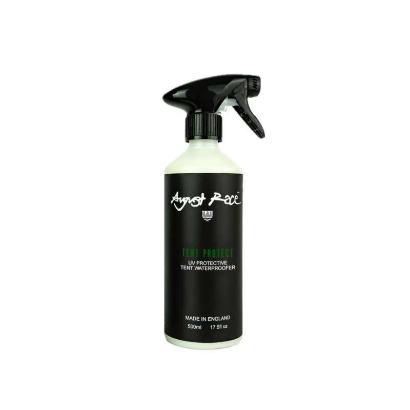 August Race August Race Tent Protect - Tent Waterproofer - 500ml