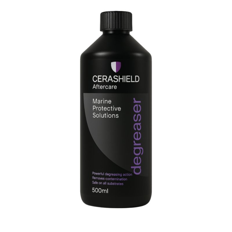 Cerashield CeraShield Pro - Degreaser