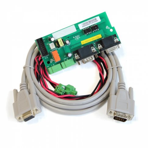 Photonic Universe Photonic Universe Parallel connection kit for Iconica 24V KMS or ZT series hybrid pure sine wave inv