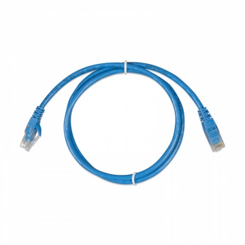 Victron Victron Victron RJ45 UTP Cable (1.8m) for VE.Bus and VE.Can connections