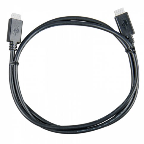 Victron Victron Victron VE.Direct cable (5m) to connect MPPT Control panel to BlueSolar / SmartSolar MPPT so