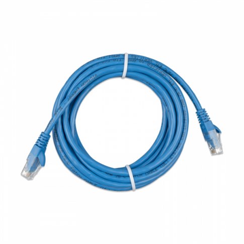 Victron Victron Victron RJ45 UTP Cable (3m) for VE.Bus and VE.Can connections