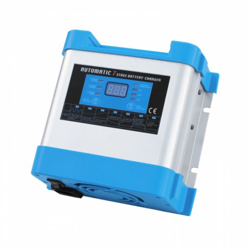 Photonic Universe Photonic Universe 10A 12V Intelligent automatic multi-stage mains battery charger