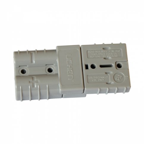 Photonic Universe Photonic Universe 50A battery plug / connector for solar charging kits or jump start kits for vehicl
