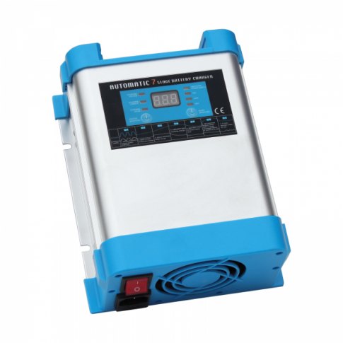 Photonic Universe Photonic Universe 20A 24V Intelligent automatic multi-stage mains battery charger