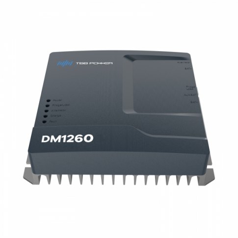 TBB Power TBB Power 60A DM 12V DC to 12V DC battery-to-battery charger