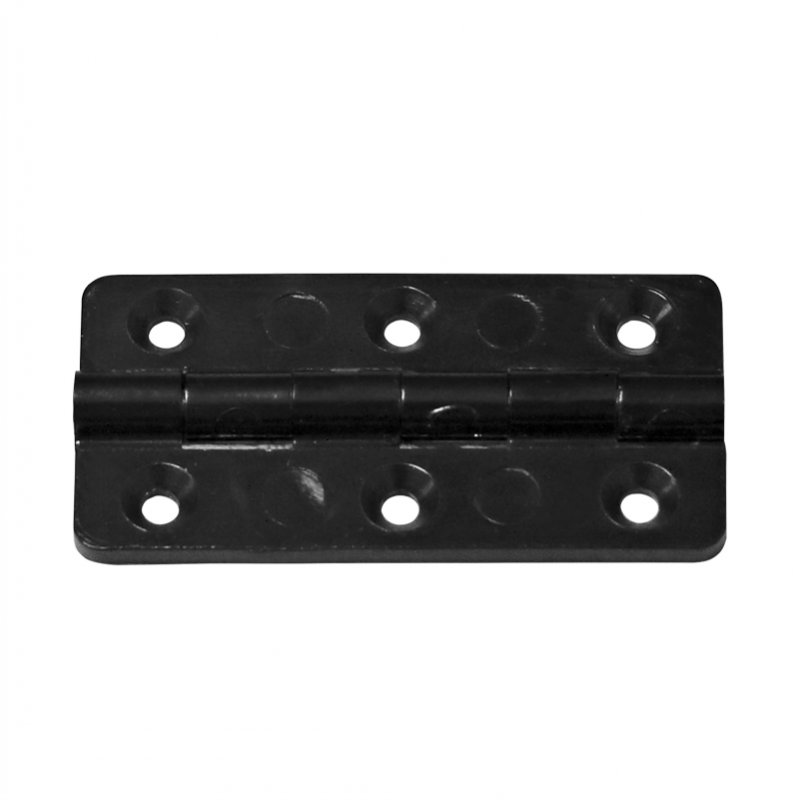 Hinge Polyamide, Double Oval,