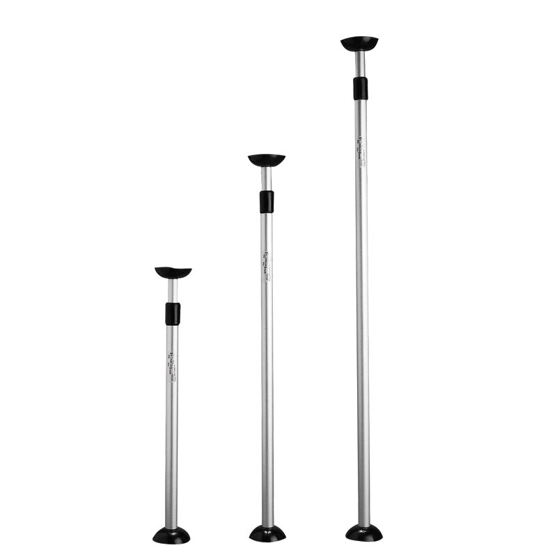 Lalizas Boat Cover Supports, Telescopic, Aluminium