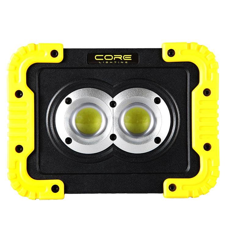 Core  Core Rechargeable Work Lamp CLW1150