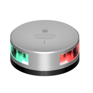 Lopolight Lopolight 2nm Combined Sidelight Red/Green