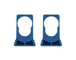 Jabsco Jabsco 30647-1000 Clip Quick Connect (blue)