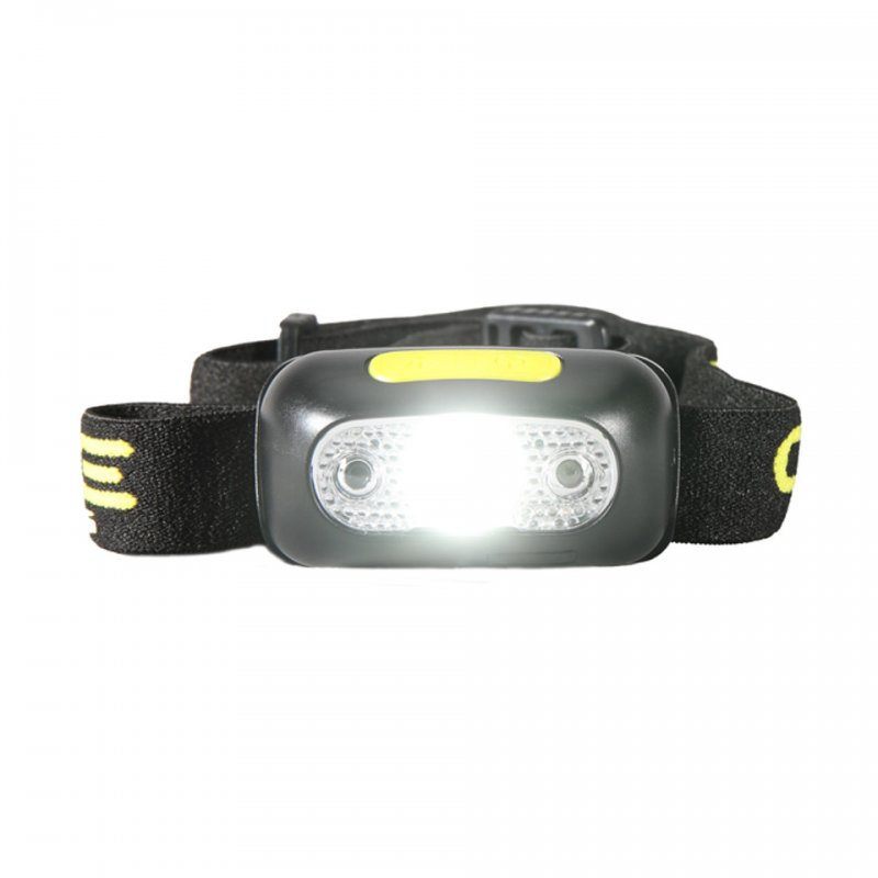 Core  Core Lighting CLH200 Core Rechargeable Headtorch