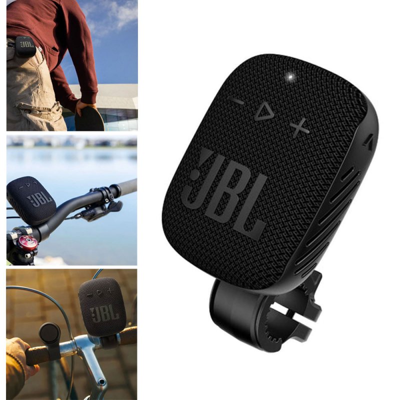 JBL JBL WIND3S, Portable Mobility Bluetooth Speaker