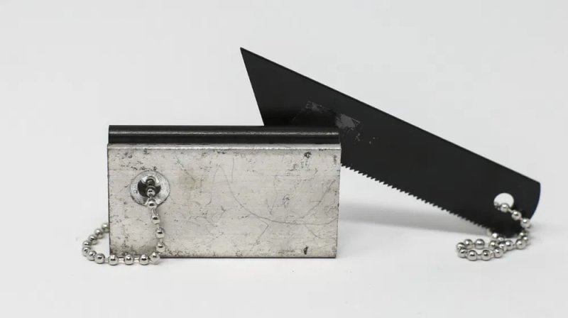 BCB Striker Fire Flint & Magnesium Block