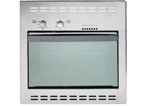 Techimpex Techimpex Maxi Built in Gas Oven without Grill