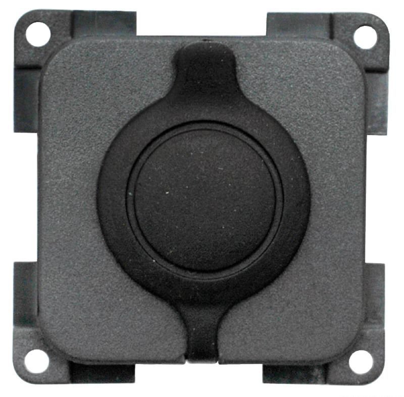 TCS Chandlery CBE Outdoor Dark Grey Telephone/Lighter Socket