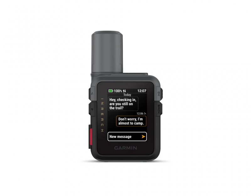 Garmin Garmin inReach® Mini 3