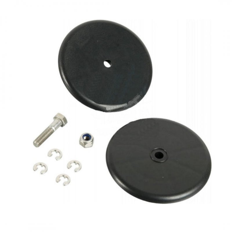 Whale Whale Gusher Titan Clamping Plate Kit - AS4412