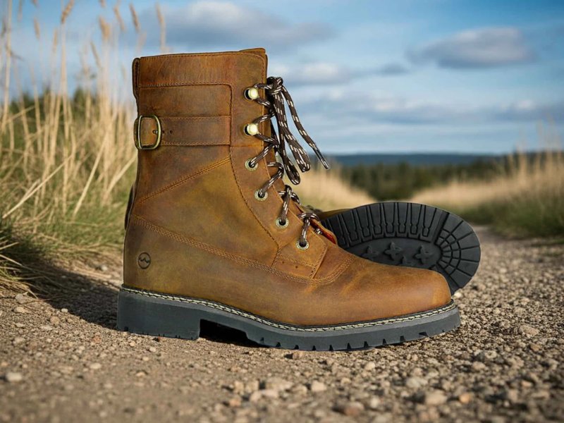 Orca Bay Orca Bay Bodmin Mens waterproof Boot