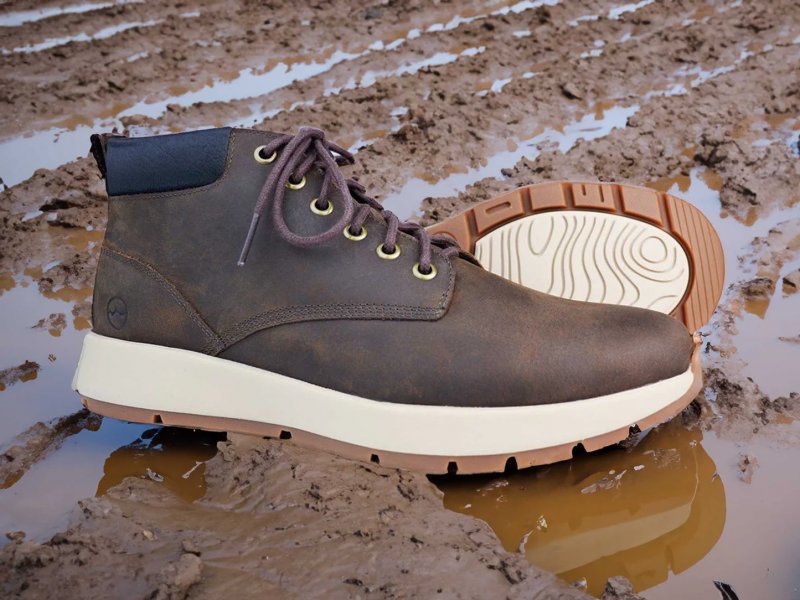 Orca Bay Orca Bay Kielder Men's Waterproof Boot 