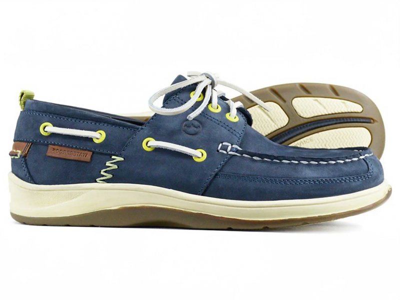 Orca Bay Orca Bay Ocean Men's WATERPROOF Boat Shoe