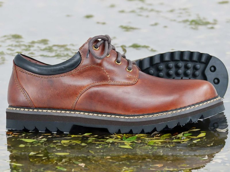 Orca Bay Orca Bay Painswick Men's Fully Waterproof Walking Shoe