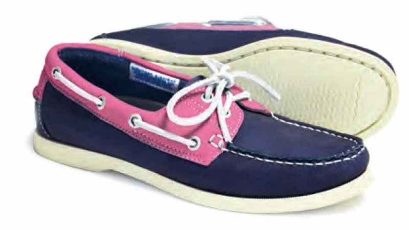 Orca Bay Orca Bay Sandusky Women's Washable Shoes 